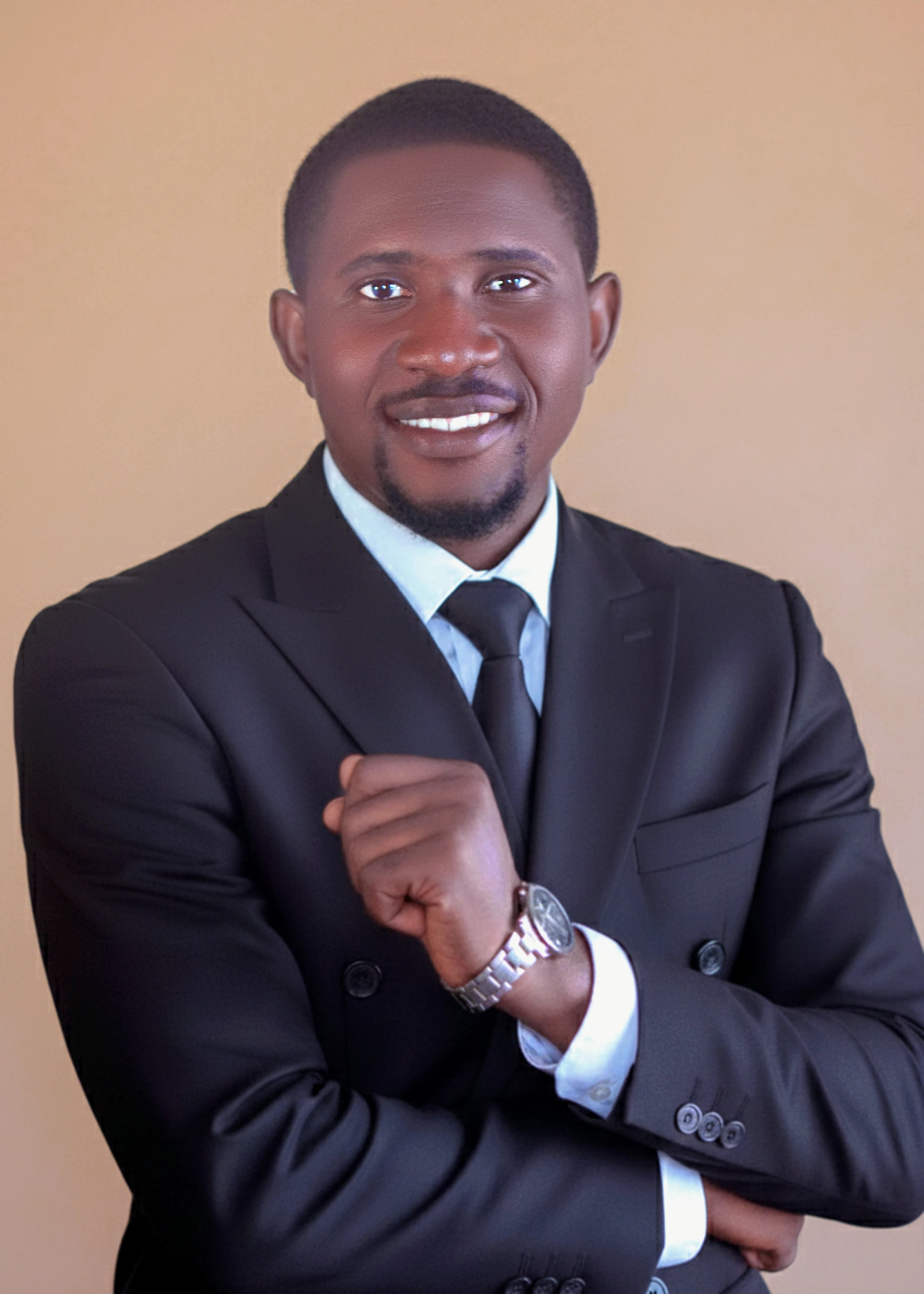 Kumbuyring, Operations Specialist